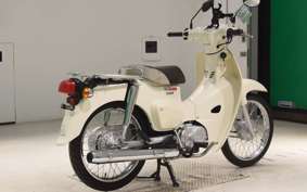 HONDA C110 SUPER CUB 2015 JA44