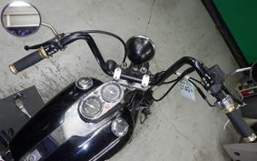 HARLEY FXS 1340 2010