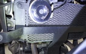 SUZUKI V-STROM 250 A 2010