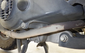 SUZUKI ADDRESS V125 S CF4MA