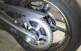 KAWASAKI ZX-25R ZX250E