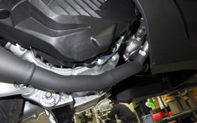 HONDA PCX125 2019 JK05