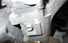 SUZUKI ﾚｯﾂ CA4AA