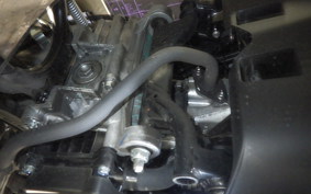 YAMAHA VINO 50 Gen.4 AY02