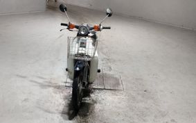 HONDA SUPER CUB50 C50