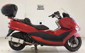 YAMAHA MAJESTY 250 Gen.4 SG20J
