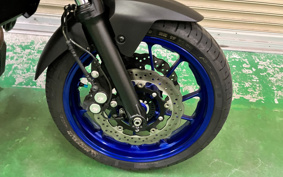 YAMAHA MT-07 ABS 2018 RM19J