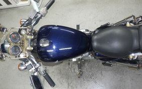 HONDA V45 MAGNA 1990