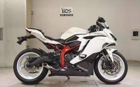 KAWASAKI ZX-25R 2025 ZX250E