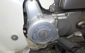 HONDA C50 SUPER CUB E 1996 AA01