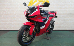 HONDA CBR600RR 2021 PC40