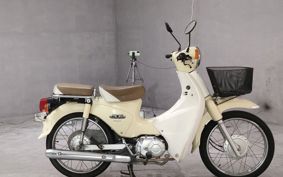 HONDA SUPER CUB110 JA07
