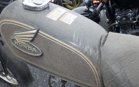HONDA CD50 BENLY CD50