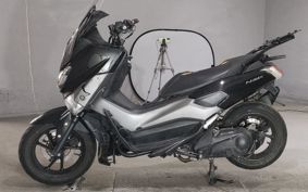 YAMAHA N-MAX 125 SED6J