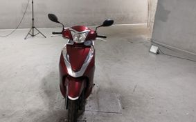 HONDA LEAD 125 JF45