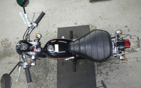 HONDA MONKEY 2001 AB27