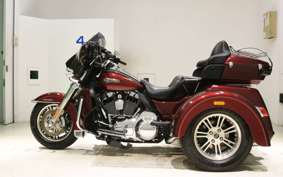 HARLEY FLHTCUTG TRIKE 2016