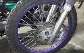 SUZUKI DJEBEL 250 XC SJ45A