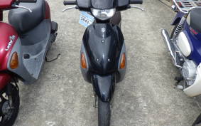 SUZUKI LET's 4 CA45A