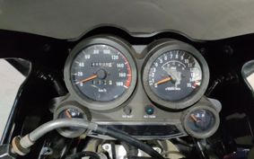 KAWASAKI GPZ400R 1988 ZX400D