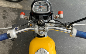 HONDA CD90S HA03