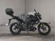 Фото Yamaha MT-03 2017 с японского аукциона