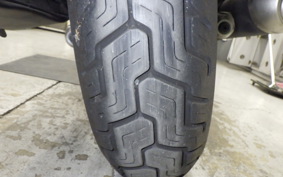 HONDA REBEL 250 A MC49