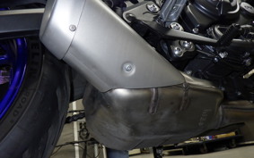 YAMAHA MT-07 2023 RM33J