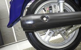 HONDA C110 SUPER CUB JA61