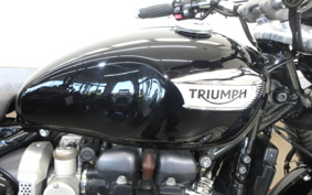 TRIUMPH BONNEVILLE SPEEDMASTER 2020 DAD79H
