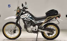 YAMAHA SEROW 250 Gen.2 2021 DG17J