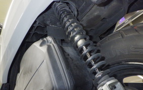 HONDA TACT-4ﾍﾞｰｼｯｸ AF79