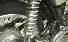 YAMAHA SR400 Gen.3 2001 RH01J