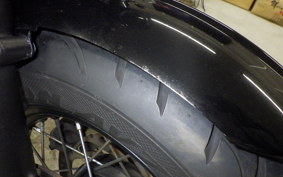 TRIUMPH BONNEVILLE BOBBER 2021