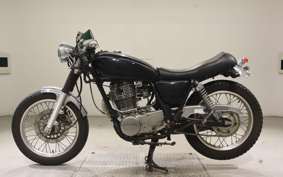 YAMAHA SR400 Gen.3 2003 RH01J