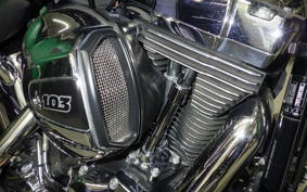 HARLEY FLSTC 1690 2016