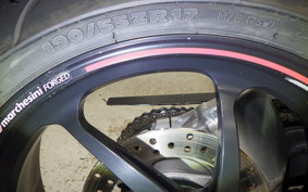 DUCATI 1198 S 2010