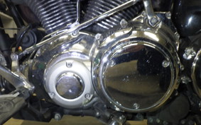 YAMAHA XV1900 RAIDER 2008