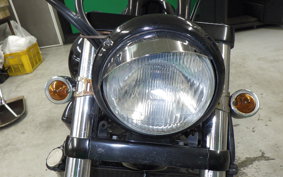 KAWASAKI ELIMINATOR 250 V VN250A