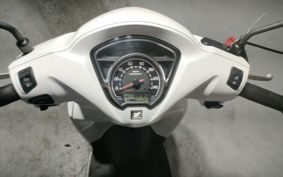 HONDA DIO 110 JK03