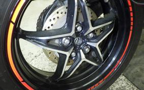 KAWASAKI NINJA H2 SX 2018 ZXT02A