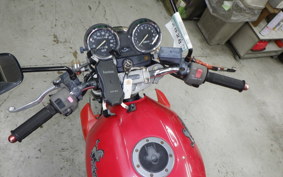 KAWASAKI BALIUS 250 2012 ZR250A