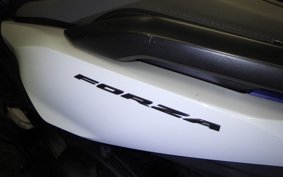 HONDA FORZA 250 2016 MF13