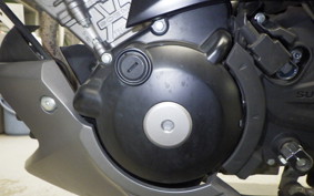 SUZUKI GSX-S125 2025 DL32B