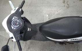 SUZUKI ADDRESS 110 2003 CE47A