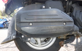 HONDA ﾍﾞﾝﾘｨ50-2 AA05