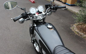 YAMAHA SR400 FINAL ED 2022 RH16J