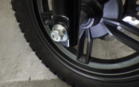 HONDA U-BE