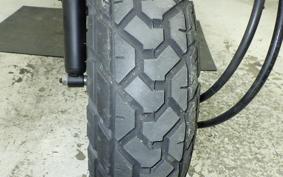 HONDA ZOOMER 2007 AF58