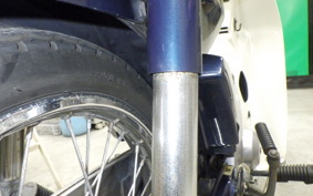 HONDA C90 SUPER CUB E 2019 HA02